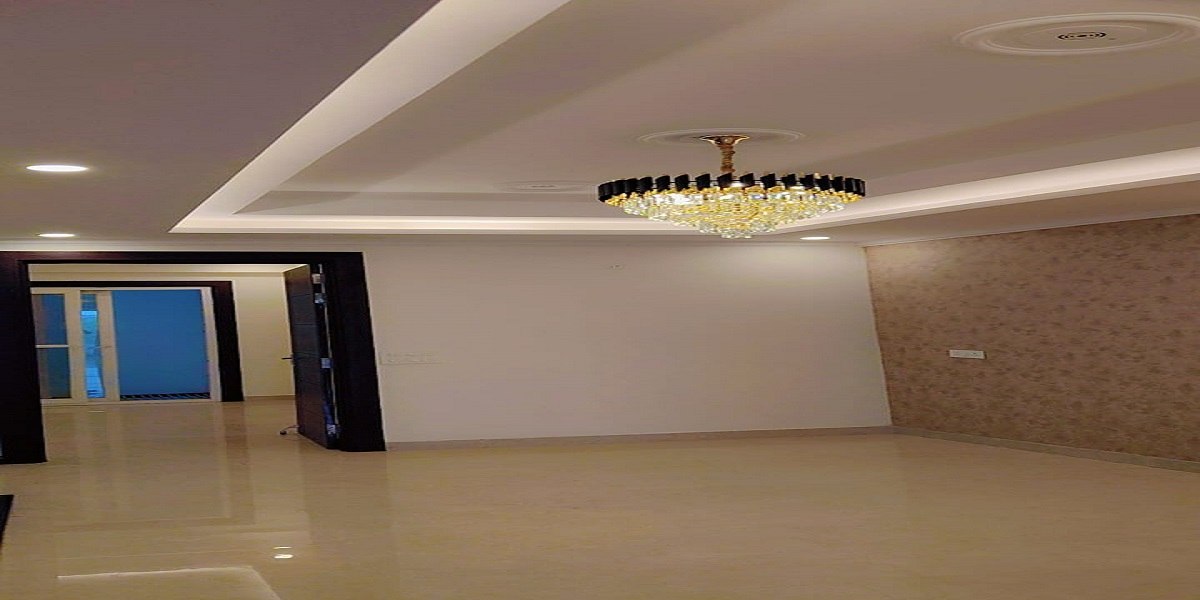 Exclusive House Built in 126 Gaj Best Price in Gurgaon Duplex House