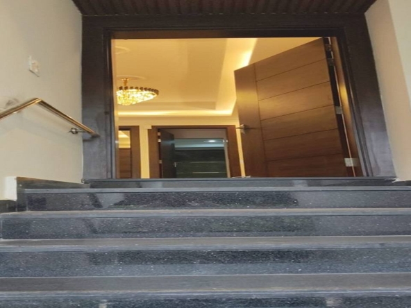 Exclusive House Built in 126 Gaj Best Price in Gurgaon Duplex House