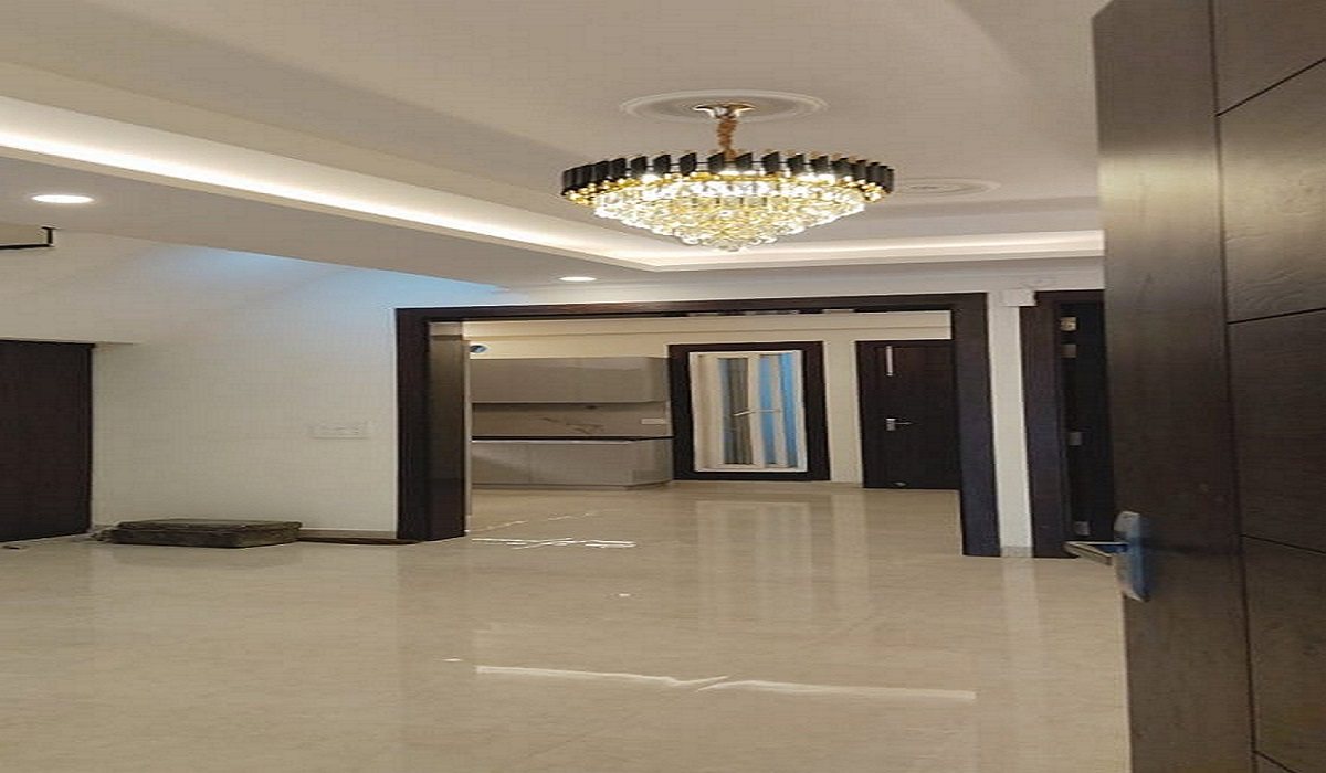 Exclusive House Built in 126 Gaj Best Price in Gurgaon Duplex House
