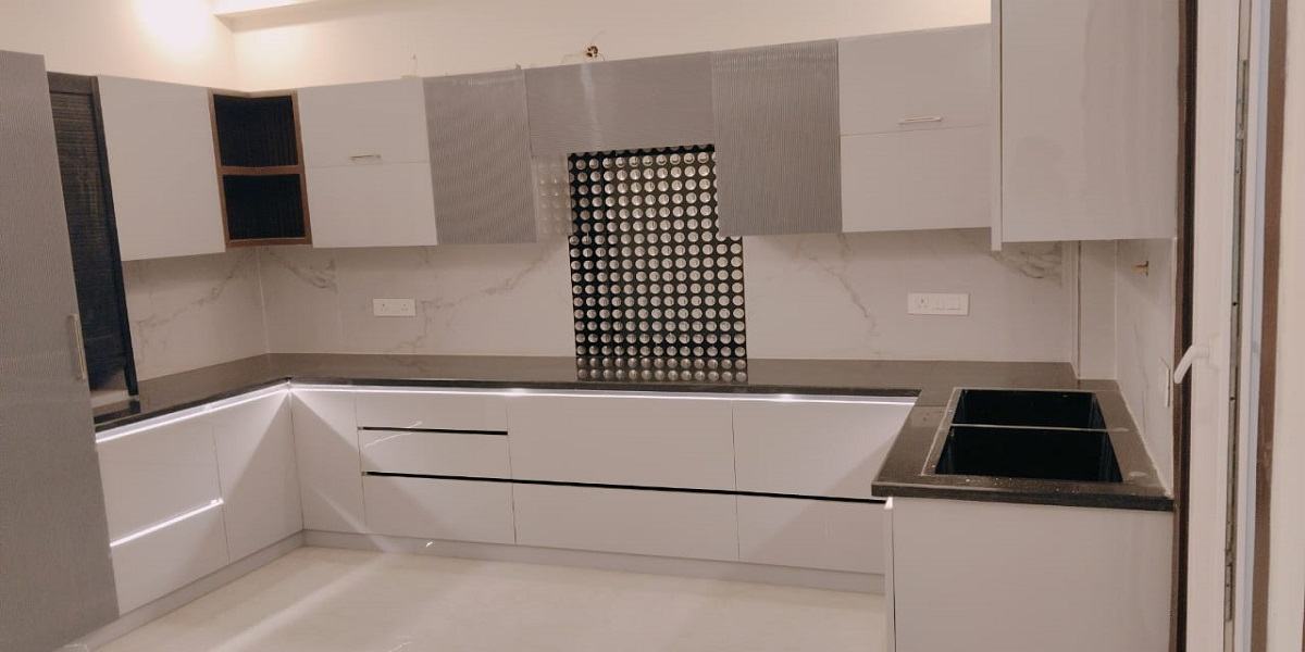 Exclusive House Built in 126 Gaj Best Price in Gurgaon Duplex House