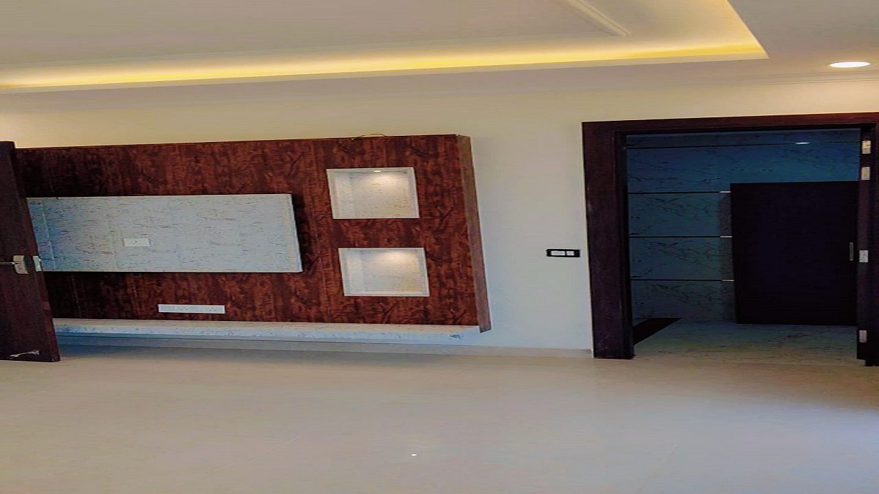 Exclusive House Built in 126 Gaj Best Price in Gurgaon Duplex House