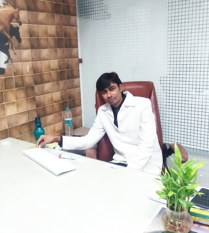 Tribhuvan Teem