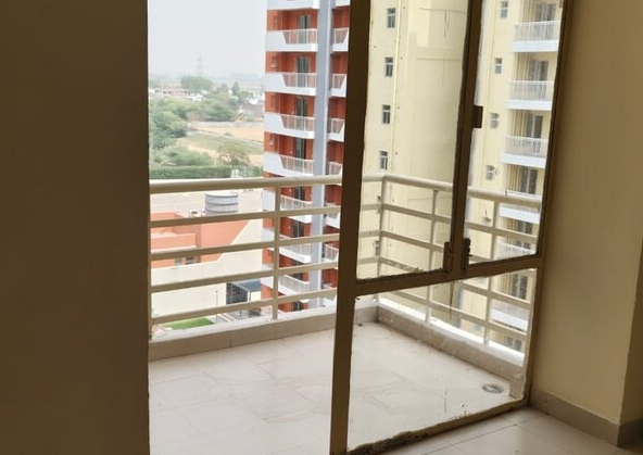 1 Bedroom 394 Sq.Ft. Apartment in Sohna Sector 33 Gurgaon