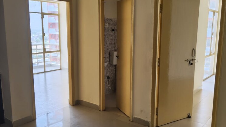 1 Bedroom 394 Sq.Ft. Apartment in Sohna Sector 33 Gurgaon