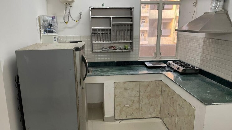 1 Bedroom Apartment in Sohna Sector 33 Gurgaon