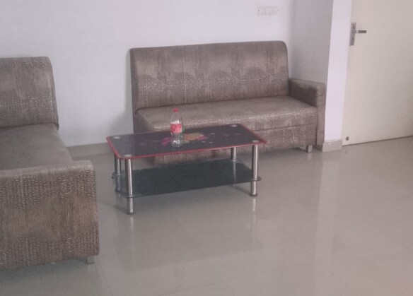 1 Bedroom Apartment in Sohna Sector 33 Gurgaon