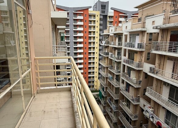 1 Bedroom Apartment in Sohna Sector 33 Gurgaon
