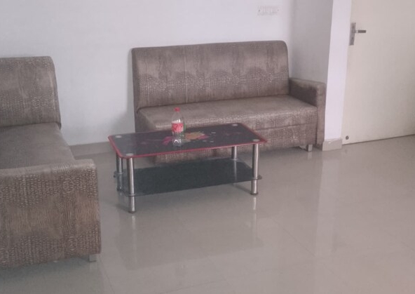 1 Bedroom Apartment in Sohna Sector 33 Gurgaon