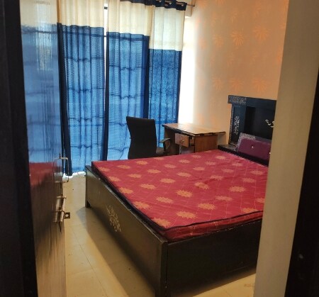 1 Bedroom Apartment in Sohna Sector 33 Gurgaon