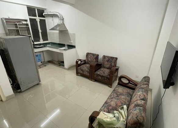 1 Bedroom Apartment in Sohna Sector 33 Gurgaon