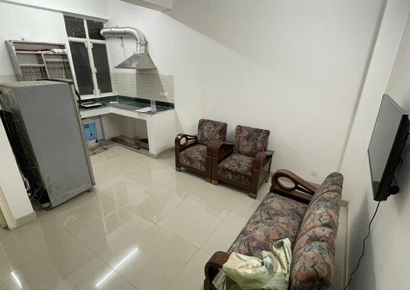 1 Bedroom Apartment in Sohna Sector 33 Gurgaon