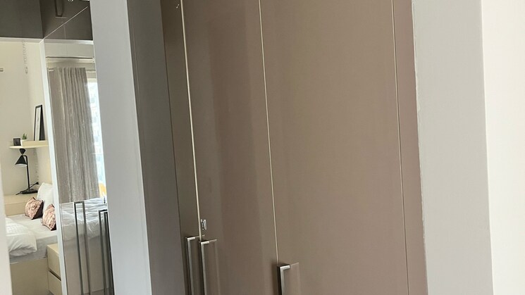 1 Bedroom Apartment in Sohna Sector 33 Gurgaon