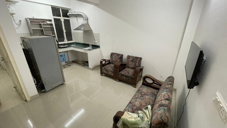 1 Bedroom Apartment in Sohna Sector 33 Gurgaon