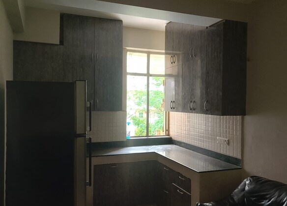 1 Bedroom Apartment in Sohna Sector 33 Gurgaon