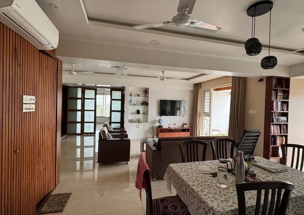 1 Bedroom Apartment in Sohna Sector 33 Gurgaon