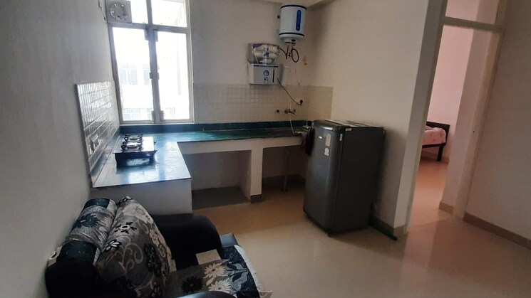 1 Bedroom Apartment in Sohna Sector 33 Gurgaon
