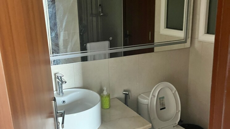 1 Bedroom Apartment in Sohna Sector 33 Gurgaon