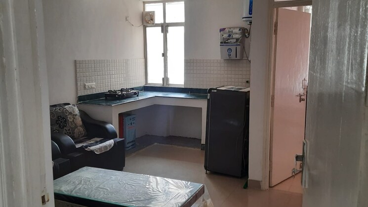 1 Bedroom Apartment in Sohna Sector 33 Gurgaon