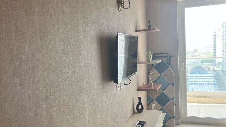 1 Bedroom Apartment in Sohna Sector 33 Gurgaon