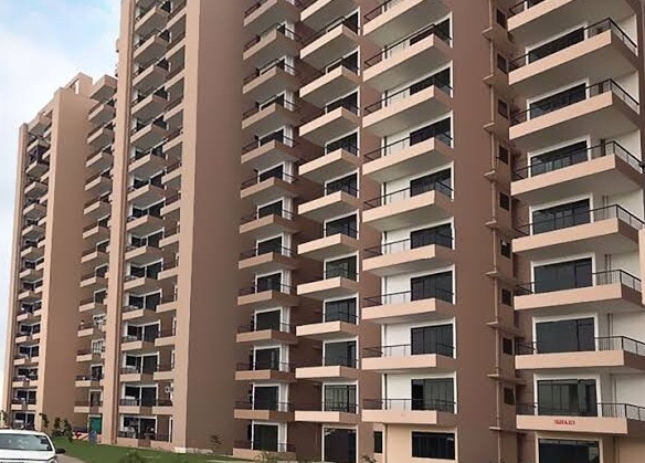 1 Bedroom Apartment in Sohna Sector 35 Gurgaon