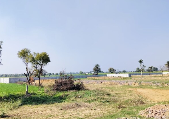 100 Sq.Yd. Plot Sector 5, Sohna Gurgaon