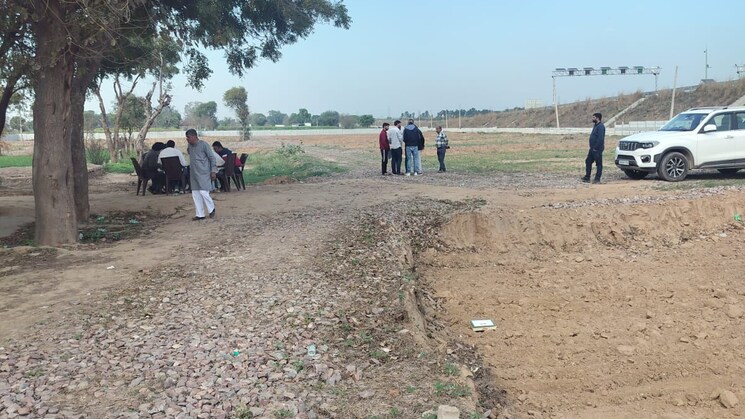 100 Sq.Yd. Plot Sector 5, Sohna Gurgaon
