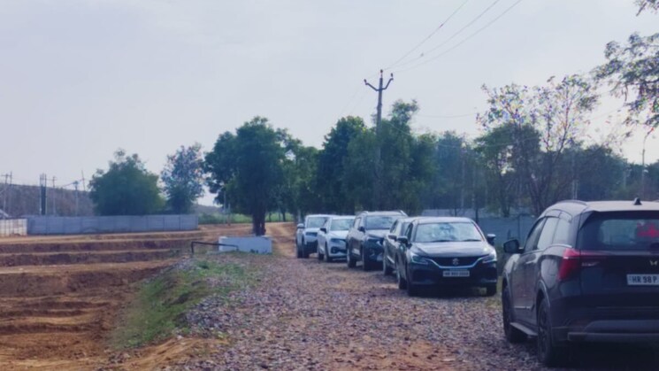 100 Sq.Yd. Plot Sector 5, Sohna Gurgaon