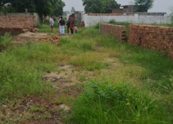 100 Sq.Yd. Plot in Sohna Gurgaon