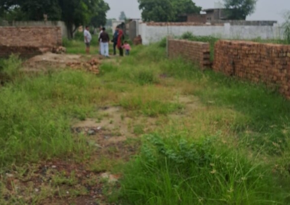 100 Sq.Yd. Plot in Sohna Gurgaon