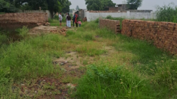 100 Sq.Yd. Plot in Sohna Gurgaon