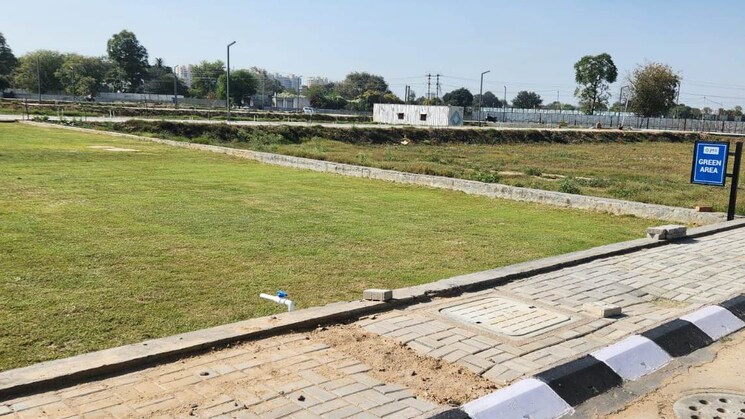 125 Sq.Yd. Plot in Sohna Sector 5 Gurgaon