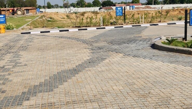 125 Sq.Yd. Plot in Sohna Sector 5 Gurgaon