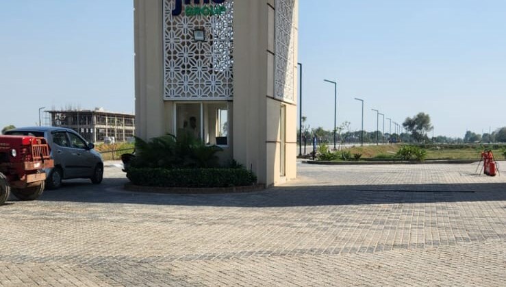125 Sq.Yd. Plot in Sohna Sector 5 Gurgaon