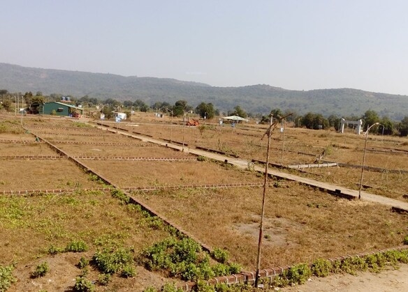 1270 Sq.Ft. Plot in Sohna Gurgaon