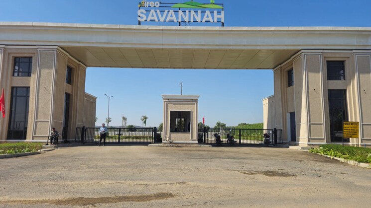 128 Sq.Yd. Plot in Sohna Gurgaon