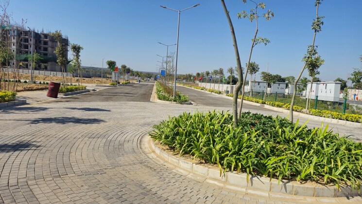 128 Sq.Yd. Plot in Sohna Gurgaon