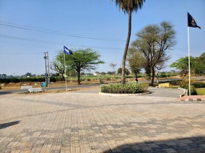 131 Sq.Yd. Plot in Sohna Sector 5 Gurgaon