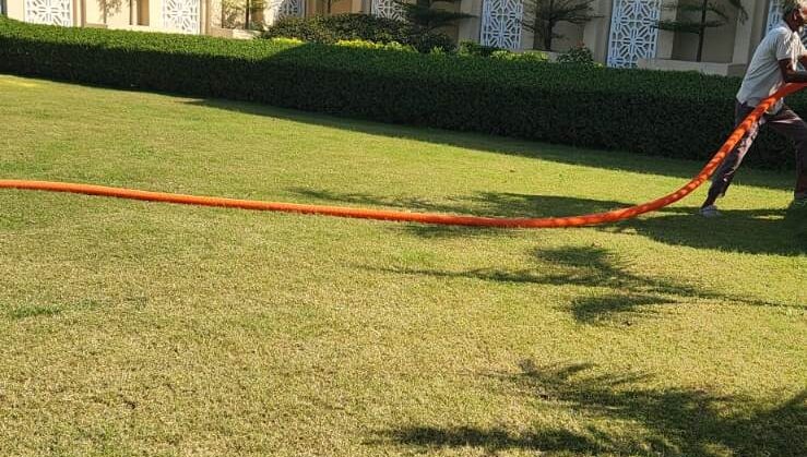 141 Sq.Yd. Plot in Sohna Sector 5 Gurgaon