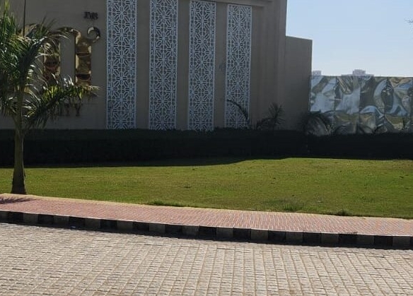 141 Sq.Yd. Plot in Sohna Sector 5 Gurgaon
