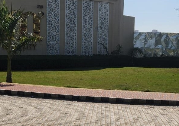 141 Sq.Yd. Plot in Sohna Sector 5 Gurgaon