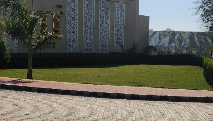 141 Sq.Yd. Plot in Sohna Sector 5 Gurgaon