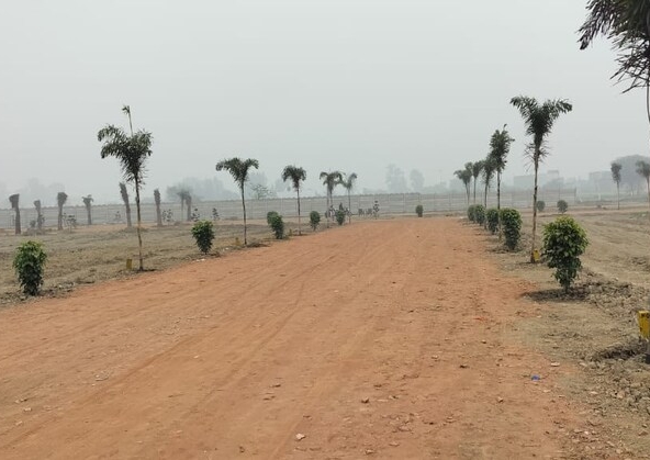 150 Sq.Yd. Plot in Sohna Gurgaon