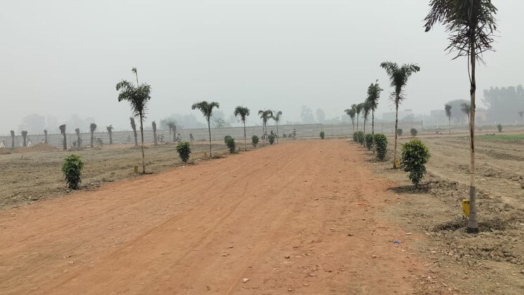 150 Sq.Yd. Plot in Sohna Gurgaon