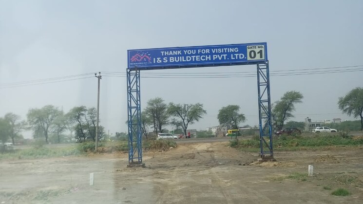 150 Sq.Yd. Plot in Sohna Gurgaon