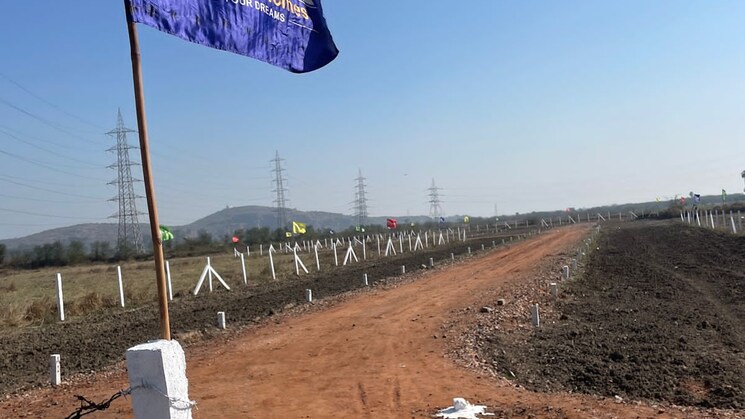 160 Sq.Yd. Plot in Sohna Gurgaon