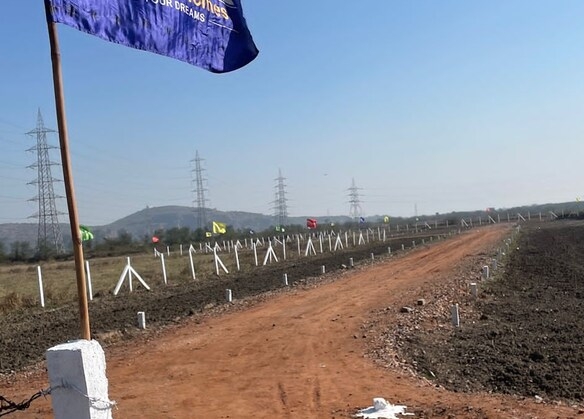 160 Sq.Yd. Plot in Sohna Gurgaon