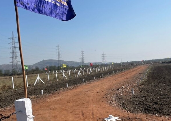 160 Sq.Yd. Plot in Sohna Gurgaon