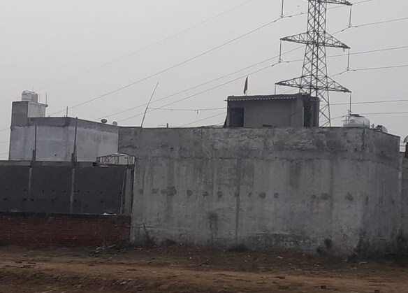 196 Sq.Yd. Plot in Sohna Road Gurgaon