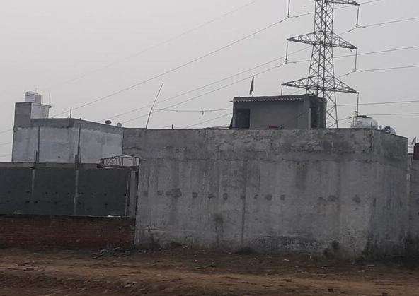 196 Sq.Yd. Plot in Sohna Road Gurgaon