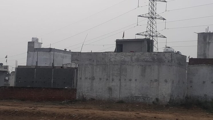 196 Sq.Yd. Plot in Sohna Road Gurgaon